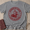 Licensed To Cancel Plans T-Shirt
