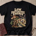 Low Initiative Energy T-Shirt