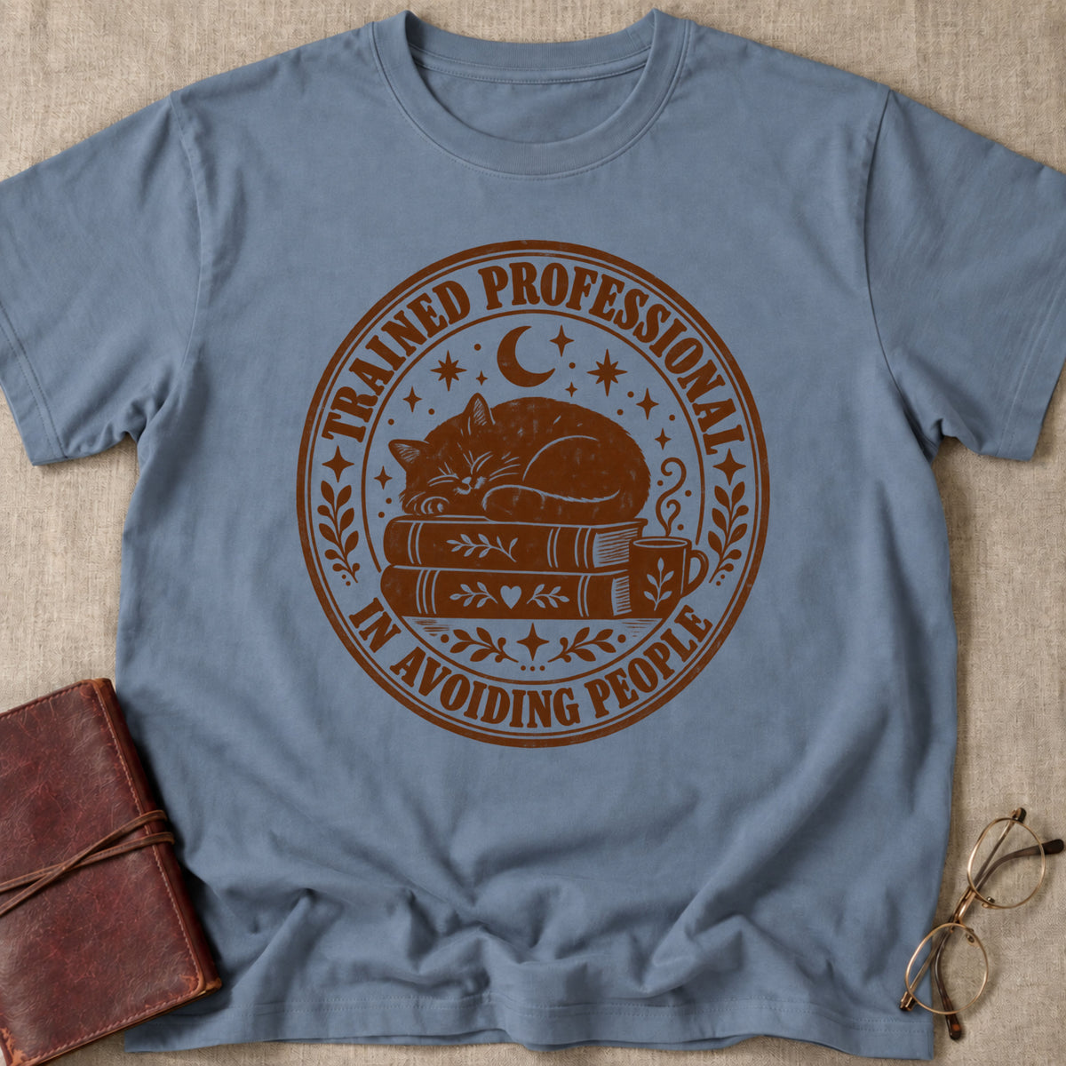Trained Professional T-Shirt