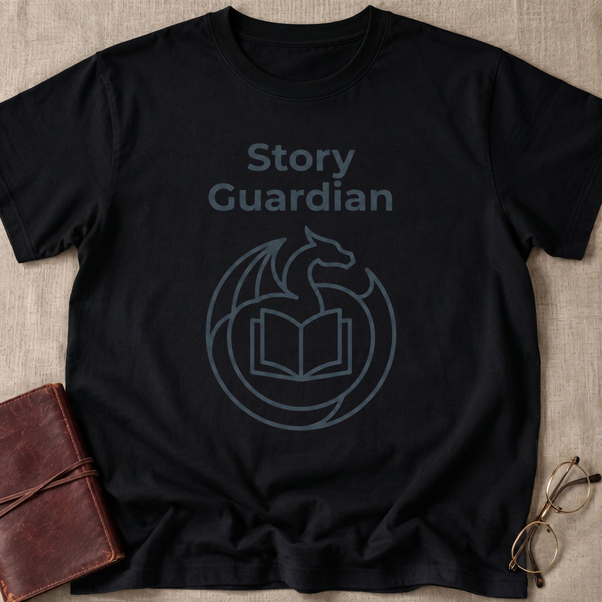Story Guardian T-Shirt