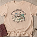 Tea Before The Quest T-Shirt