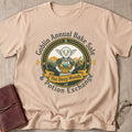 Goblin Annual Bake Sale and Potion Exchange T-Shirt