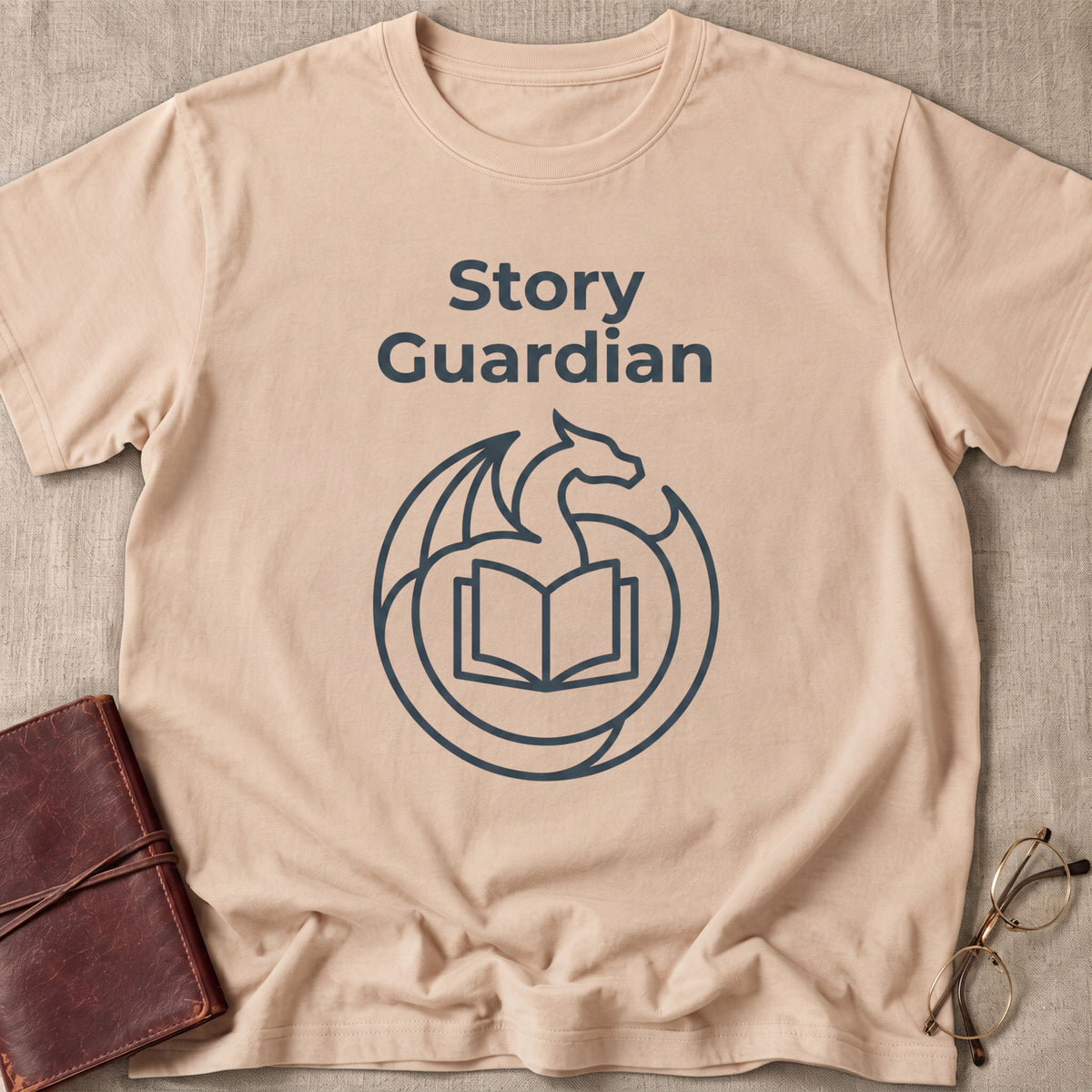 Story Guardian T-Shirt