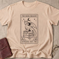 The Book Dragon T-Shirt