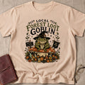 Local Forest Loot Goblin T-Shirt