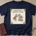 Fantasy Book Club T-Shirt