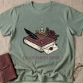 Dead Poets Desk T-Shirt