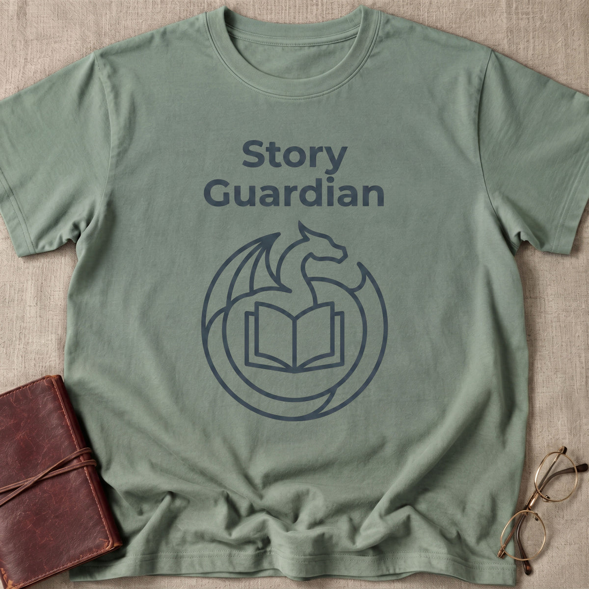Story Guardian T-Shirt