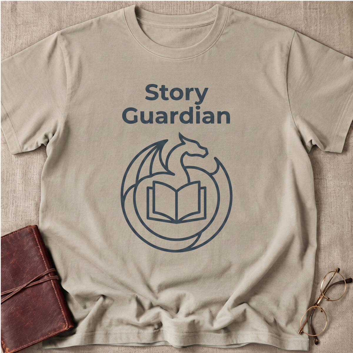 Story Guardian T-Shirt