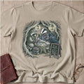 Forest Chapter | Guild of Chapter Chasers T-Shirt