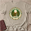 The Haunted Library Guild T-Shirt