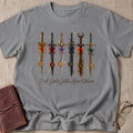 A Girls Gotta Have Options 1 T-Shirt