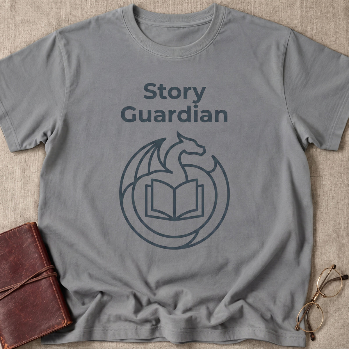 Story Guardian T-Shirt