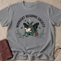 Midnight Reading Society T-Shirt