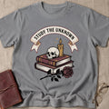 Study The Unknown T-Shirt