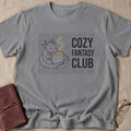 Cozy Fantasy Club T-Shirt