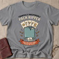 Financially Irresponsible Pack Ripper T-Shirt