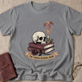 The Cursed Reading Room T-Shirt