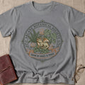 Arcane Botanical Society T-Shirt