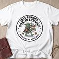Just Running Goblin Errands T-Shirt