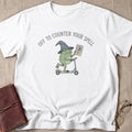 Off To Counter Your Spell T-Shirt