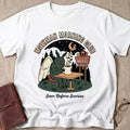 Mothman Morning Club T-Shirt