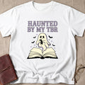Haunted By My TBR T-Shirt