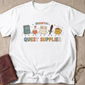 Essential Quest Supplies T-Shirt